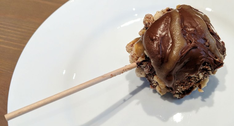 Cheesecake by Heirloom