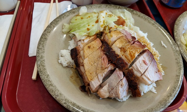 Excellent BBQ Restaurant, Richmond Hill