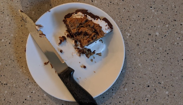 Short and Sweet Bakeshop