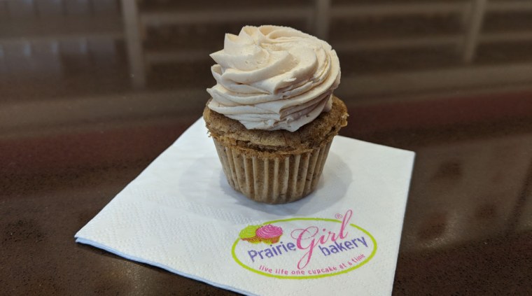 Prairie Girl Bakery