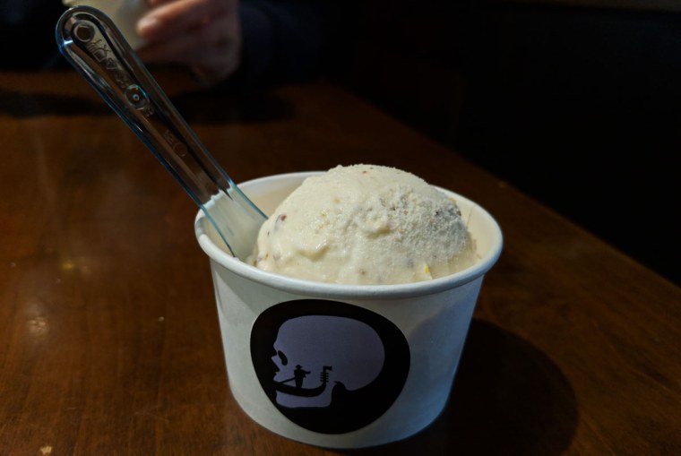 Death in Venice Gelato Co.