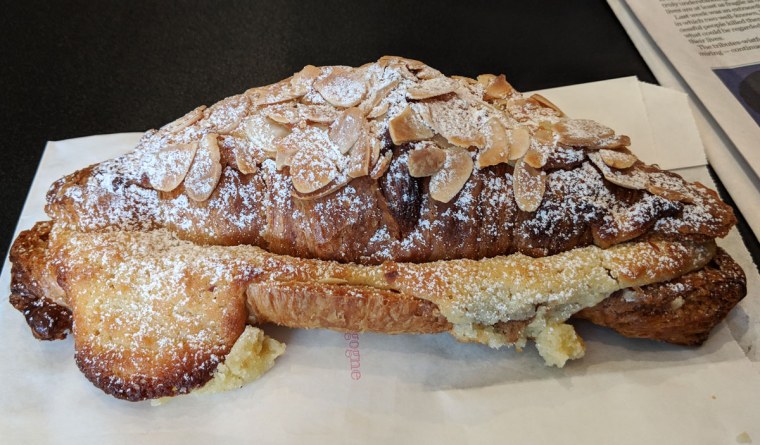 Patisserie la Cigogne