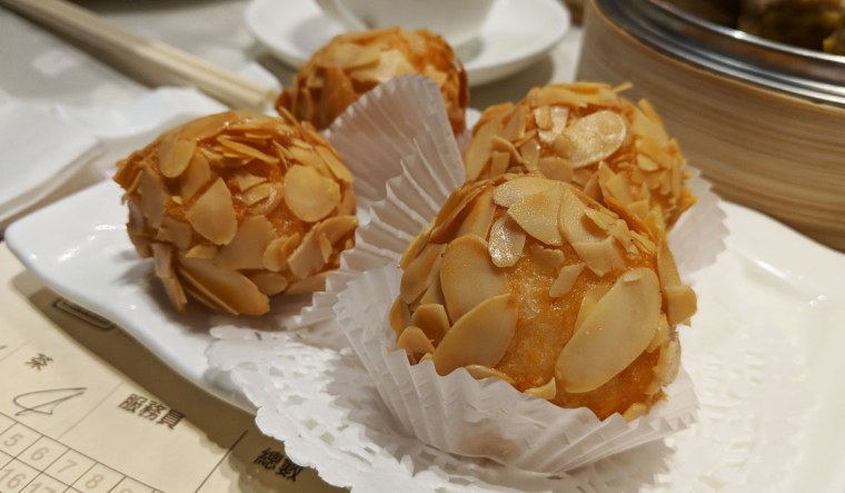 Yang's Fine Chinese Cuisine