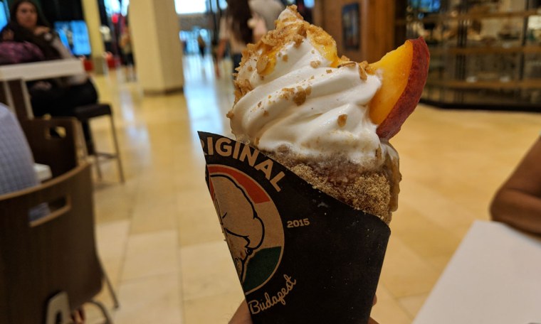 Eva's Original Chimneys