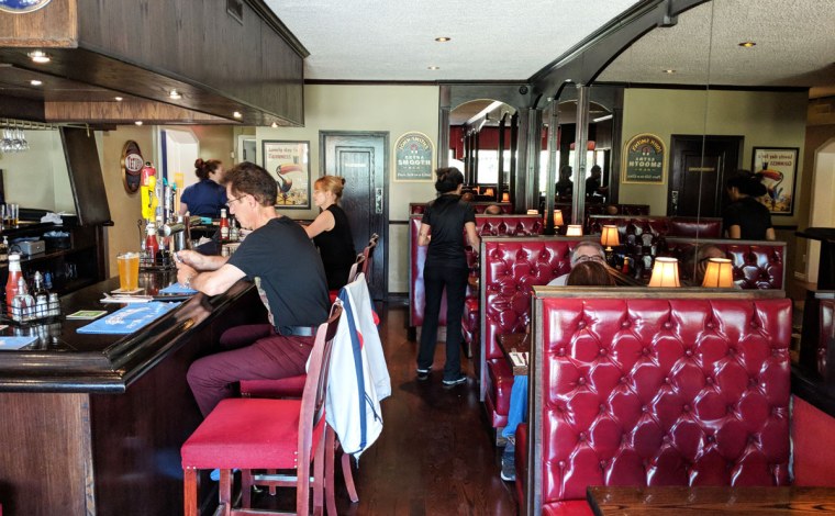 Olde York Fish & Chips