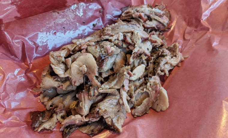 Beauty BBQ & Smokehouse