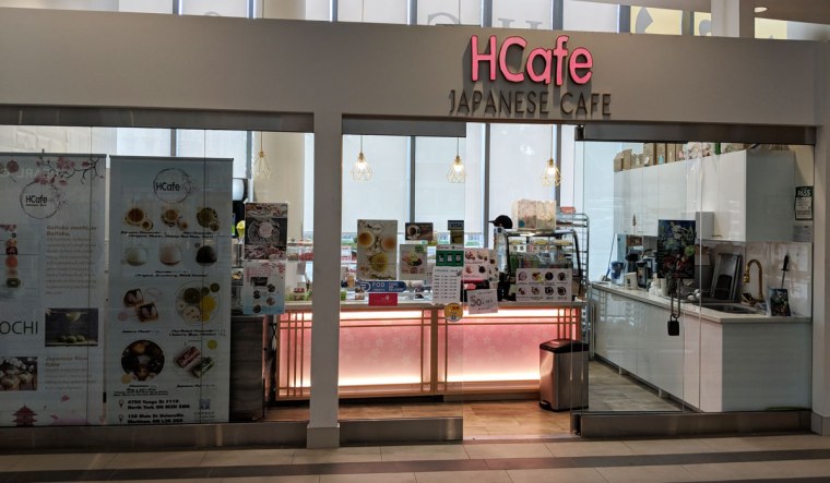 HCafe
