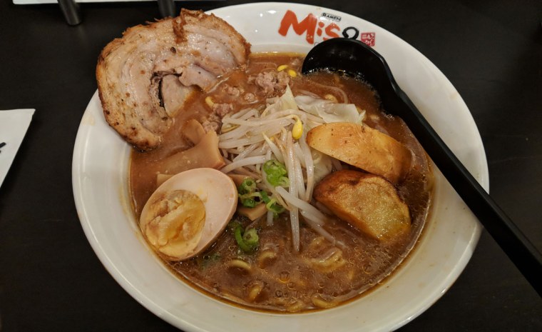 Ramen Misoya