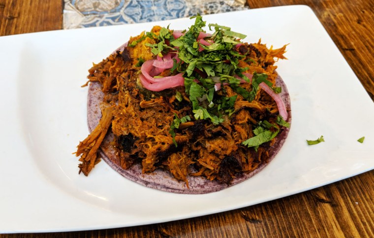 Cinco Mexican Restaurant