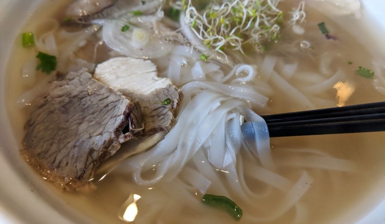 Pho Vistro