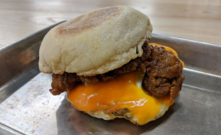 Porchetta and Co. - Exchange Tower