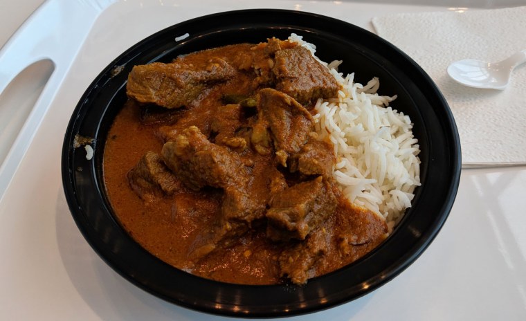 Amaya Sherway Gardens