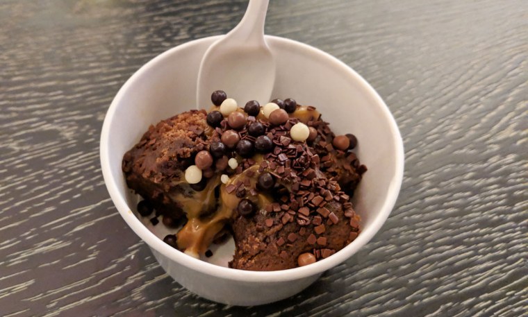 Grand Bizarre Supper Club