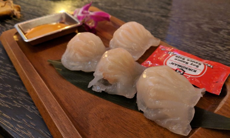 Grand Bizarre Supper Club