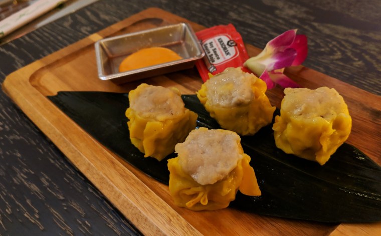 Grand Bizarre Supper Club