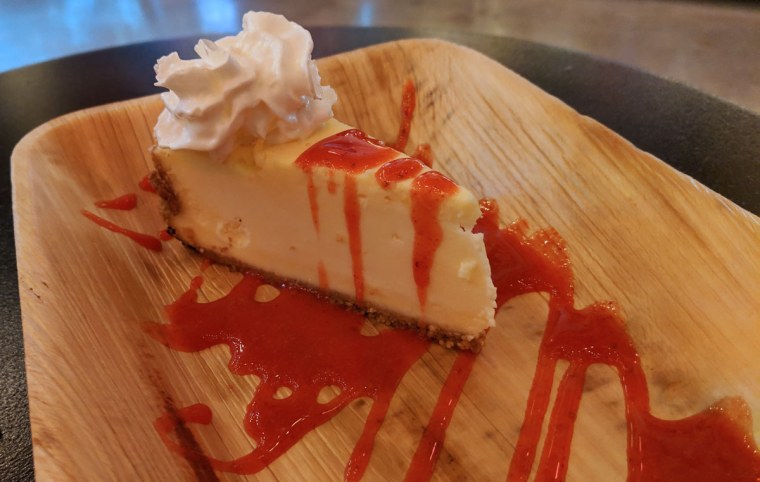 Grand Bizarre Supper Club