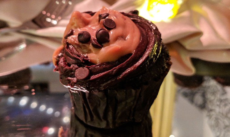 Grand Bizarre Supper Club