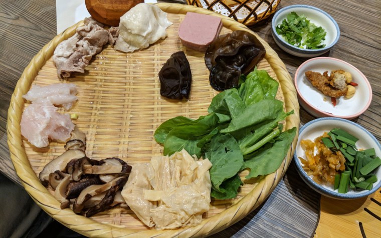 Origination Noodle House