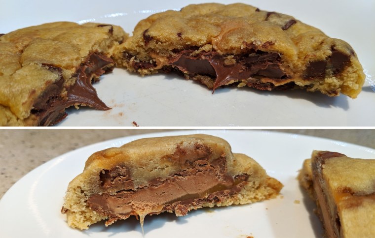 Cookie Scoop