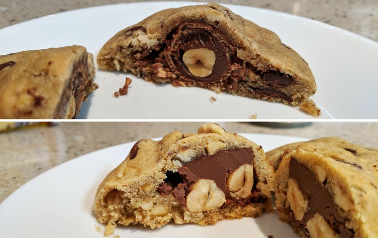 Cookie Scoop