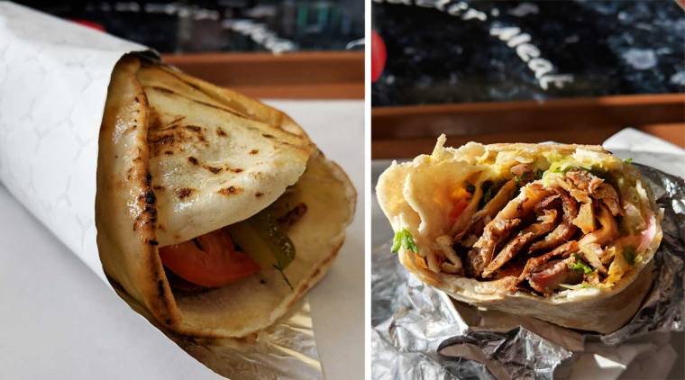 Ghadir Meat & Restaurant