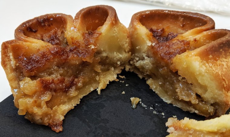 Abbey's Bakehouse by Reds