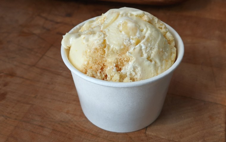 Tarte au citron - Bang Bang