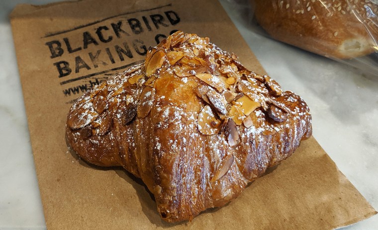 Blackbird Baking Co.