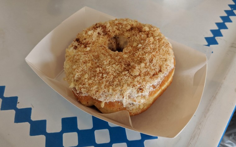 Glory Hole Donuts