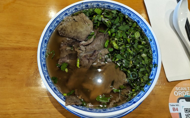 Omni Palace Noodle House