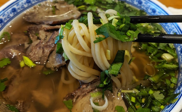 Omni Palace Noodle House