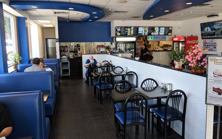 Halibut House Fish and Chips