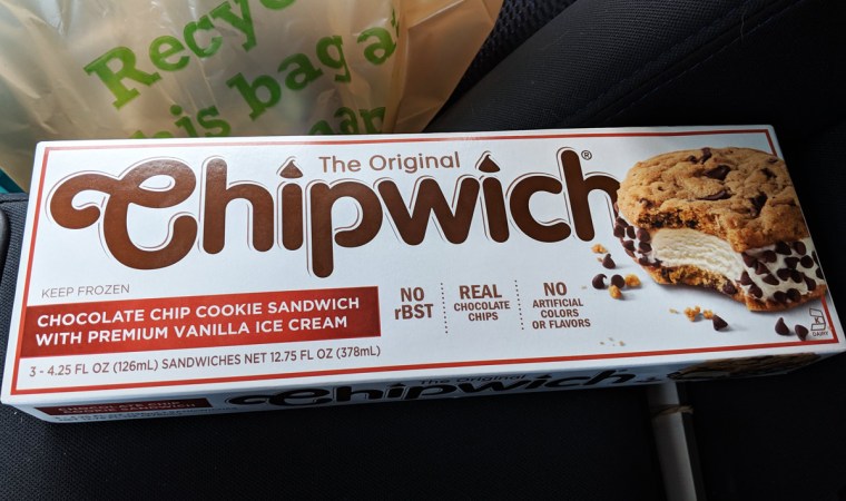 Chipwich