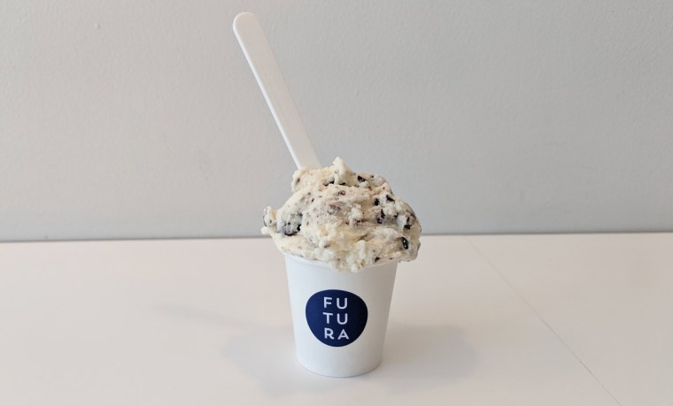 Futura Granita + Gelato
