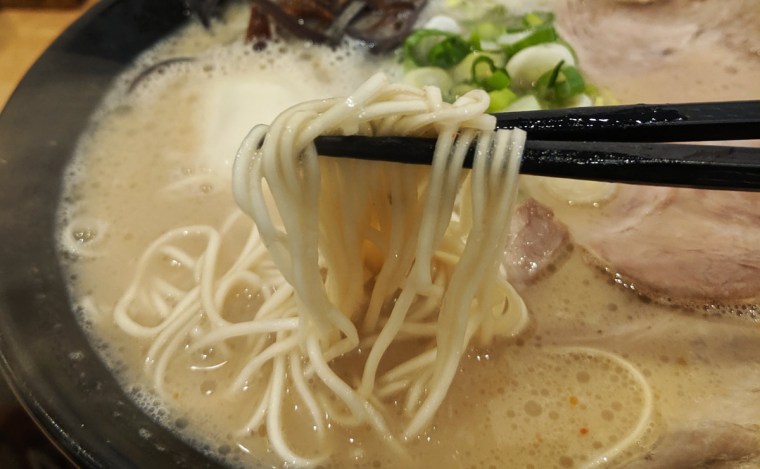 Hakata Ikkousha Ramen