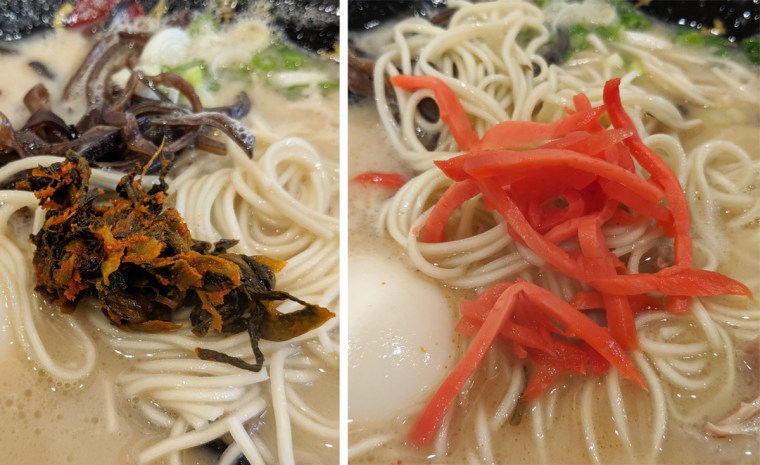 Hakata Ikkousha Ramen