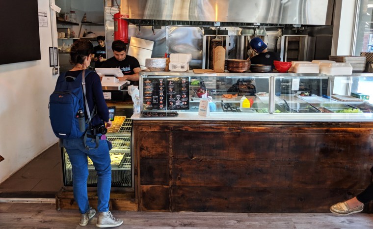 Best Istanbul Restaurant