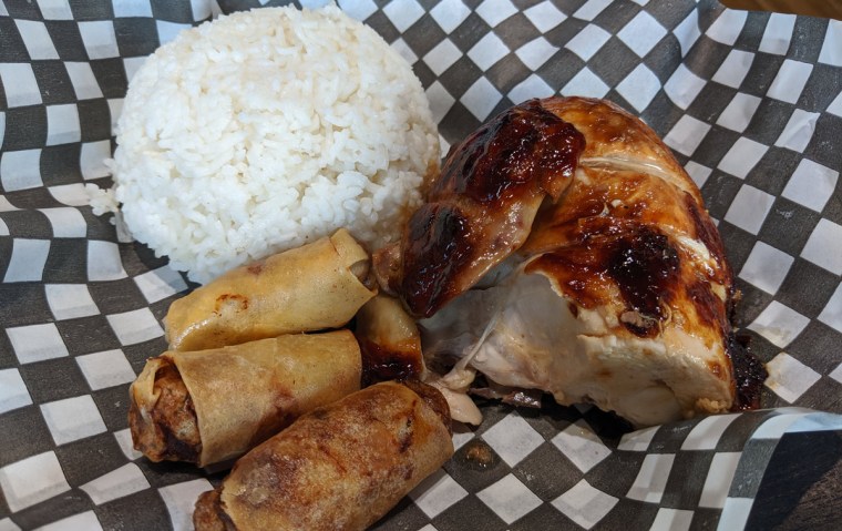 Wilson's Haus of Lechon