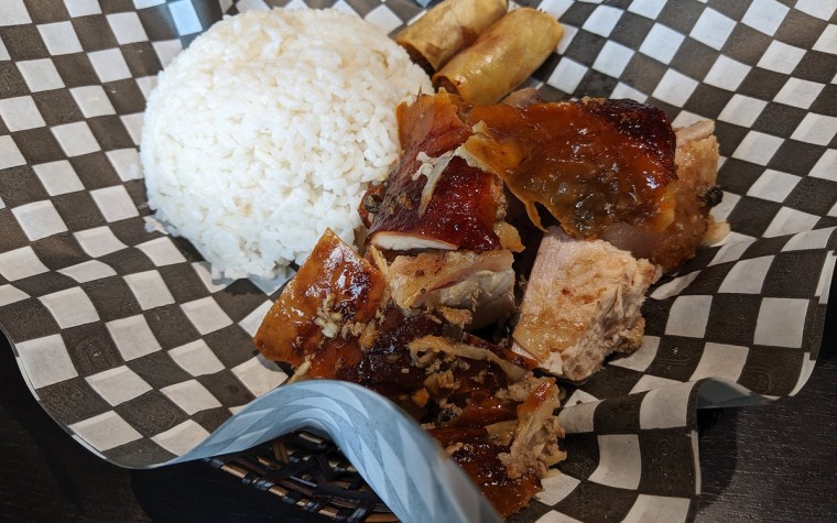Wilson's Haus of Lechon