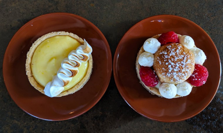 Blackbird Baking Co.