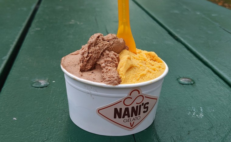 Nani's Gelato
