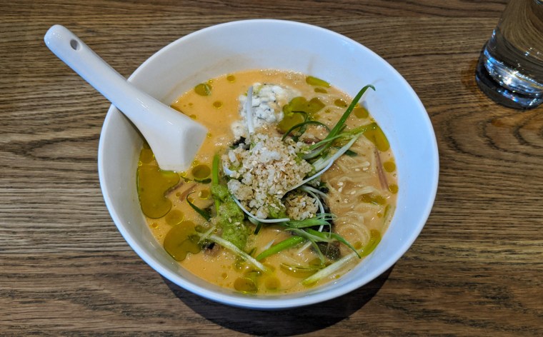 Momofuku Noodle Bar