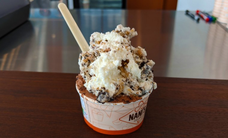 Nani's Gelato