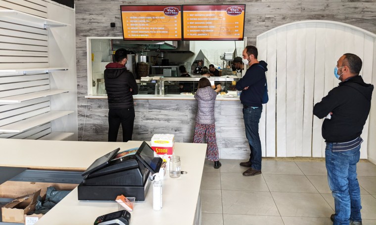 Elsa's Food & Bakery