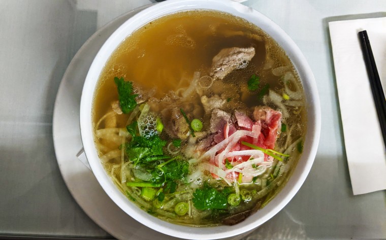 Pho Ngoc Yen