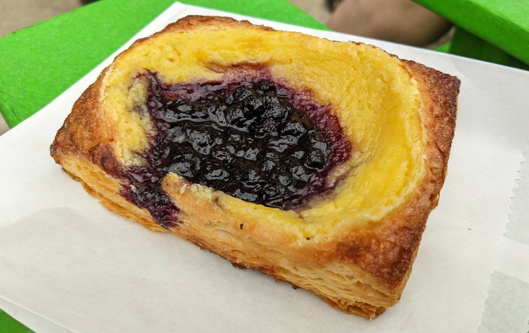 Barbershop Patisserie