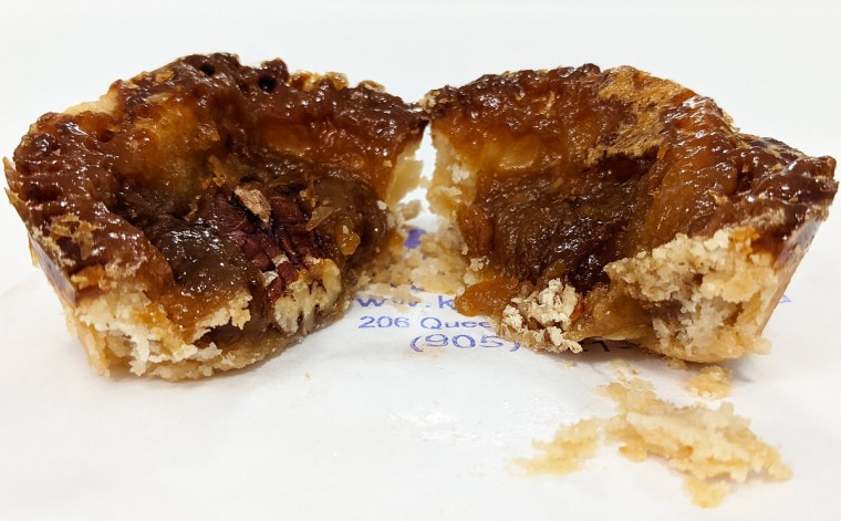 Kate's Town Talk Bakery