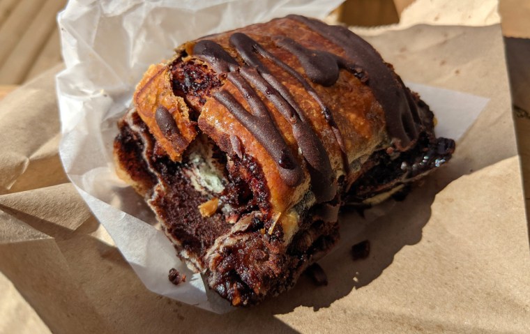 Boulangerie Cheskie