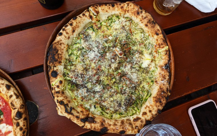 The Hole in the Wall