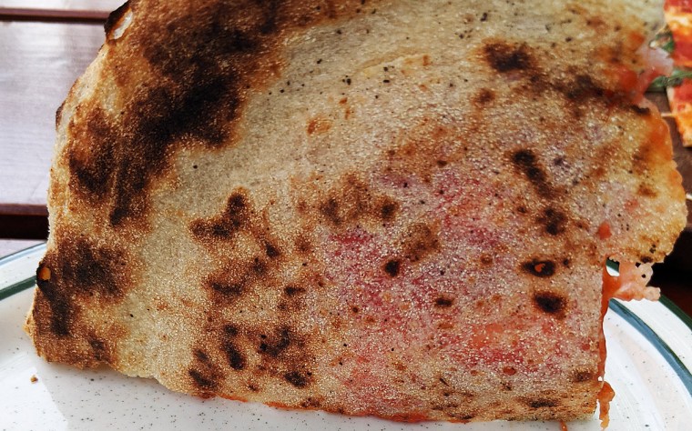 The Hole in the Wall